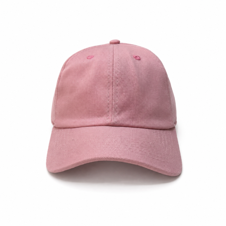 DadHat Rosa