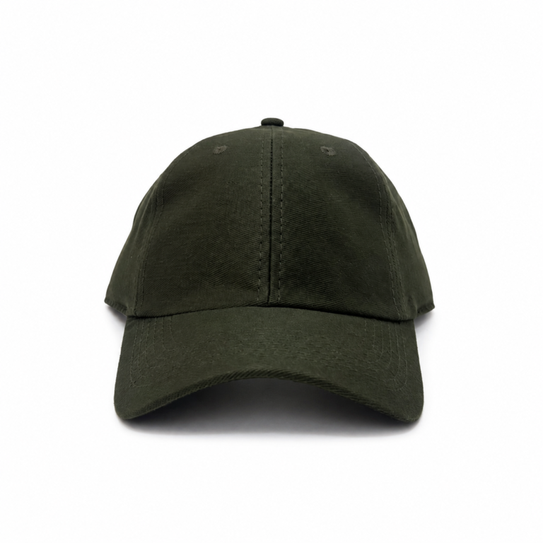 DadHat Verde Militar