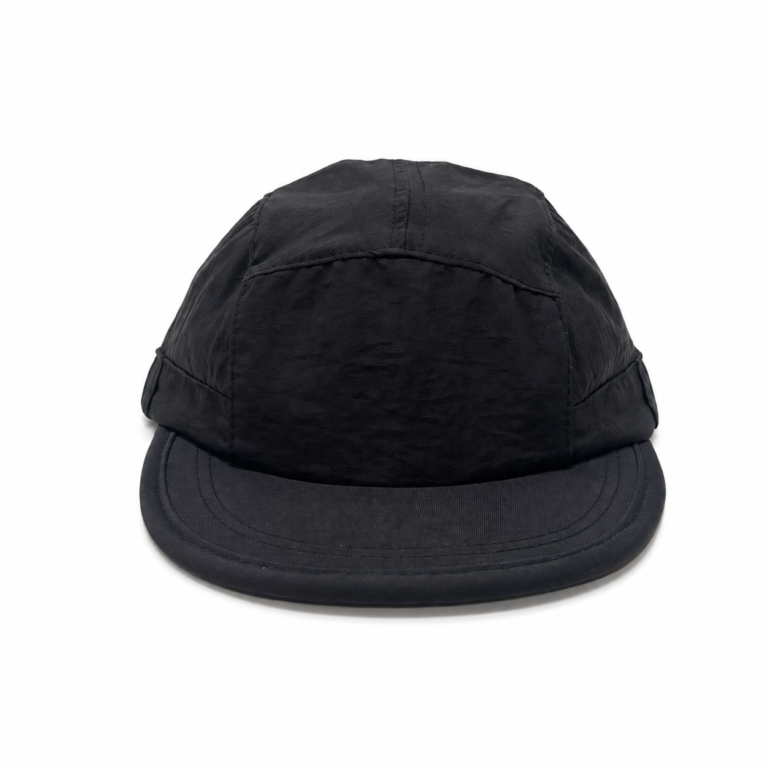 Modelo Esportivo Preto