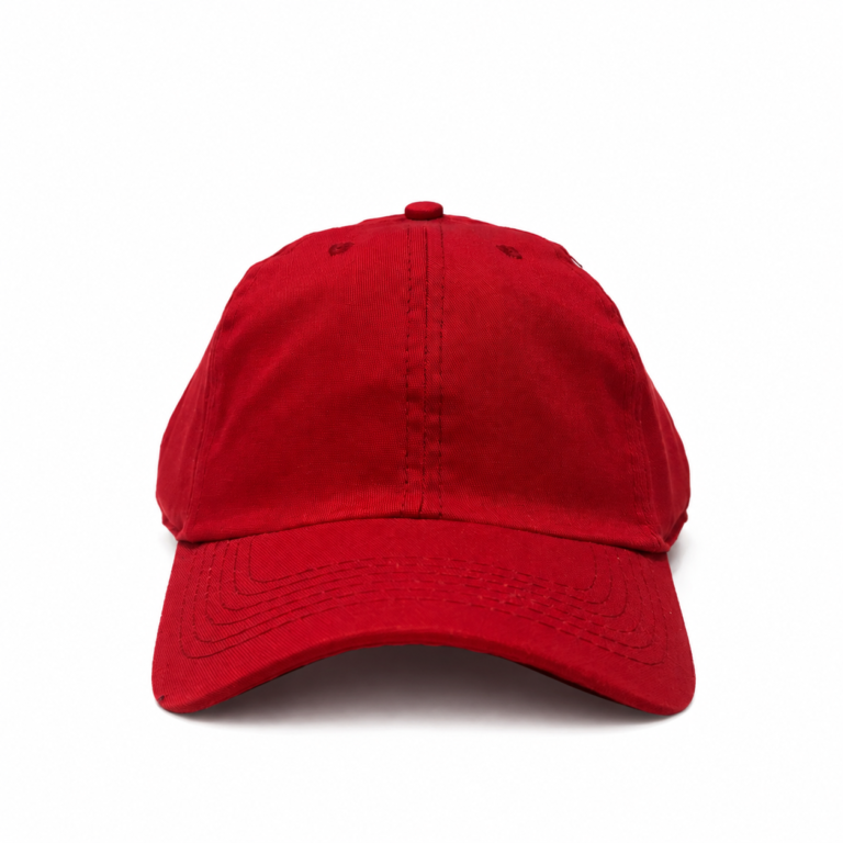 DadHat Vermelho