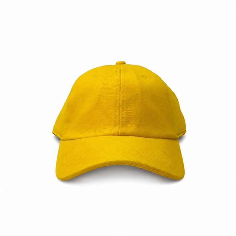 DadHat Amarelo